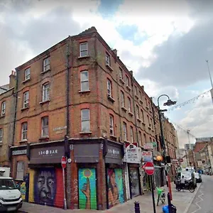 Oyo 94 Bricklane Studio Flats Hotel London