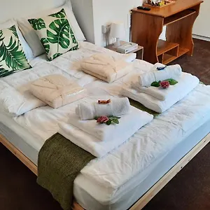 Hackney Downtown Guest house London