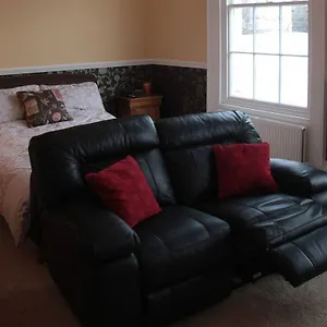 Bestworth House Hotel Bridlington